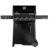 Napoleon Gasgrill > FREESTYLE 425 PRO M./SIZZLE ZONE GASGRILL SORT