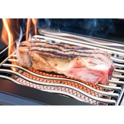 Napoleon Gasgrill > FREESTYLE 425 PRO M./SIZZLE ZONE GASGRILL SORT