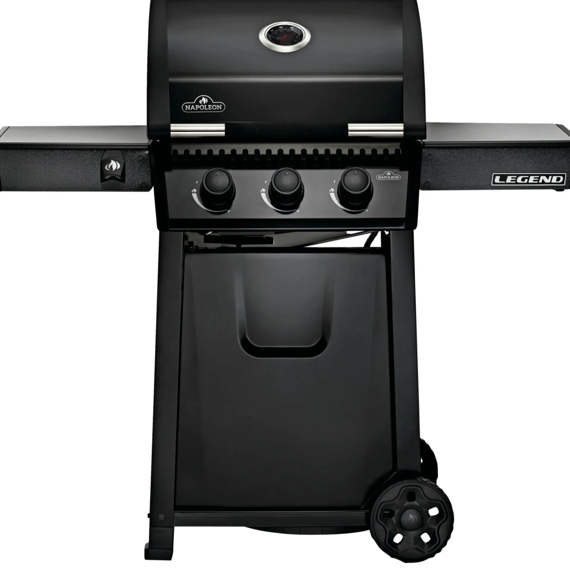 Napoleon Gasgrill > LEGEND 365 GASGRILL SORT