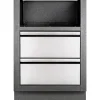 Napoleon Grilltilbehør > OASIS 18" UNDERSKABS MODUL