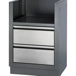 Napoleon Grilltilbehør > OASIS 18" UNDERSKABS MODUL