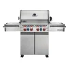 Napoleon Gasgrill > PRESTIGE PRO500 GASGRILL RUSTFRIT STÅL