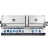 Napoleon Gasgrill > PRESTIGE PRO 825 INDBYGNING INDBYGNINGSGRILL RUSTFRIT STÅL