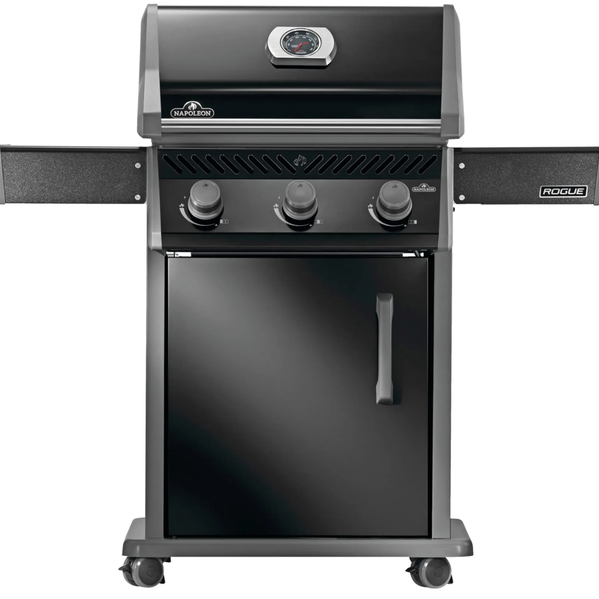 Napoleon Gasgrill > ROGUE 425 GASGRILL SORT