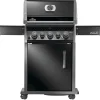 Napoleon Gasgrill > ROGUE 425 PLUS GASGRILL SORT