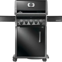 Napoleon Gasgrill > ROGUE 425 PLUS GASGRILL SORT