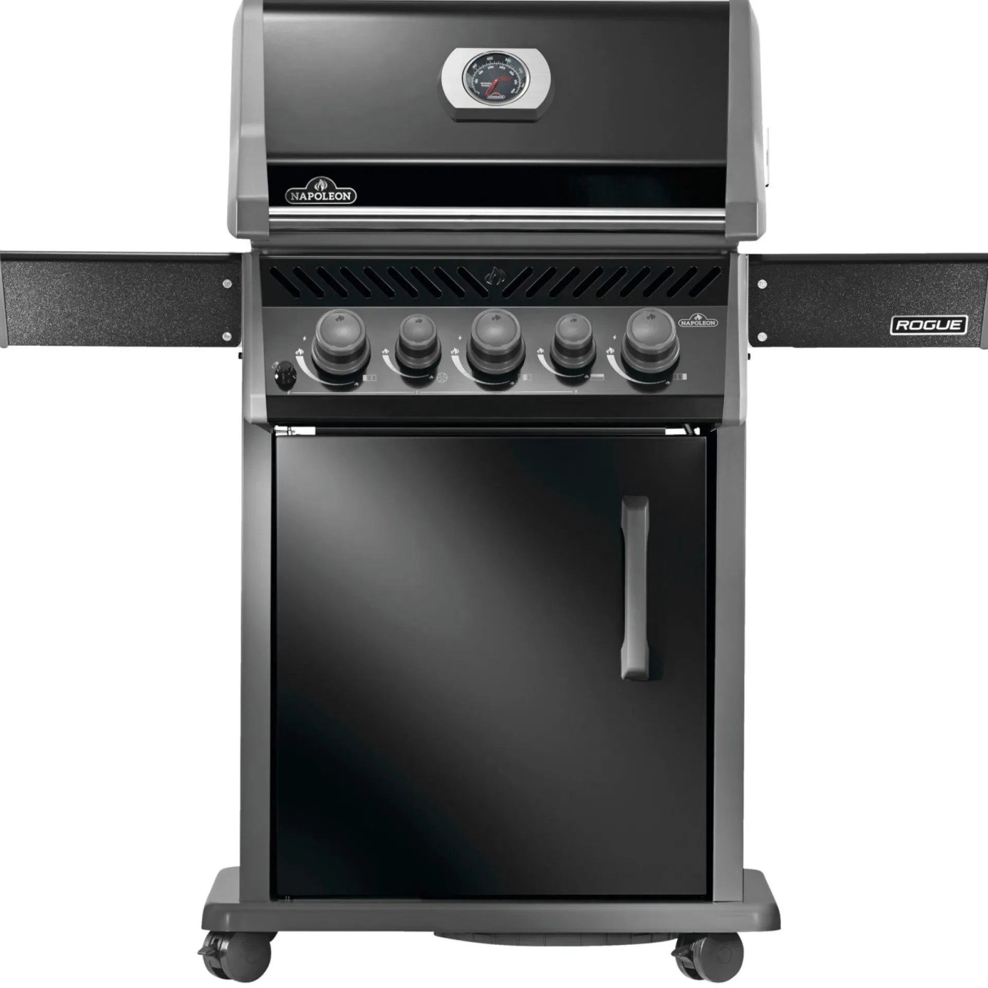 Napoleon Gasgrill > ROGUE 425 PLUS GASGRILL SORT