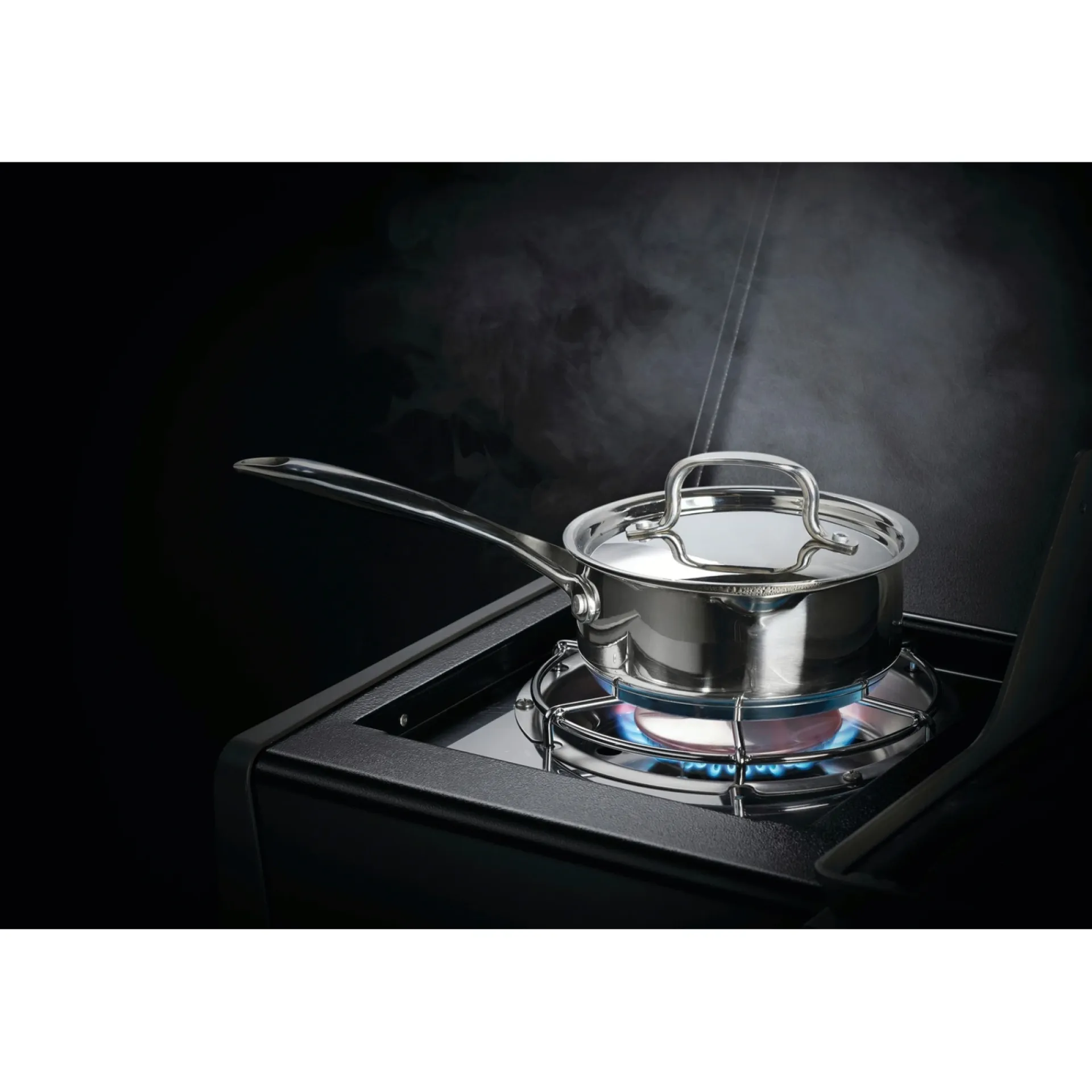 Napoleon Gasgrill > ROGUE 425 PLUS GASGRILL SORT