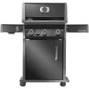 Napoleon Gasgrill > ROGUE PRO 425 GASGRILL SORT