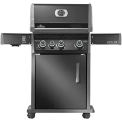 Napoleon Gasgrill > ROGUE PRO 425 GASGRILL SORT