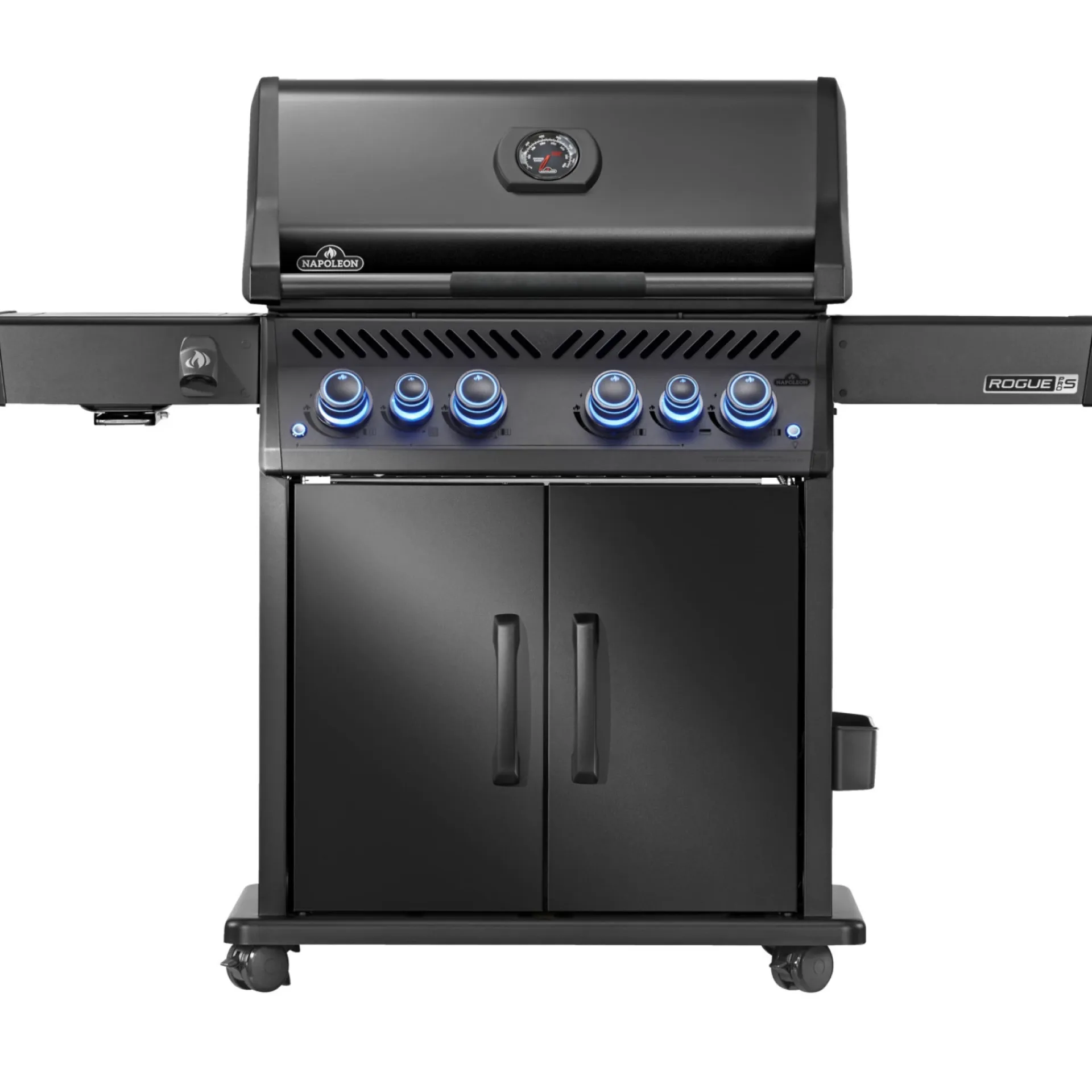 Napoleon Gasgrill > ROGUE PRO-S 525 GASGRILL MATSORT