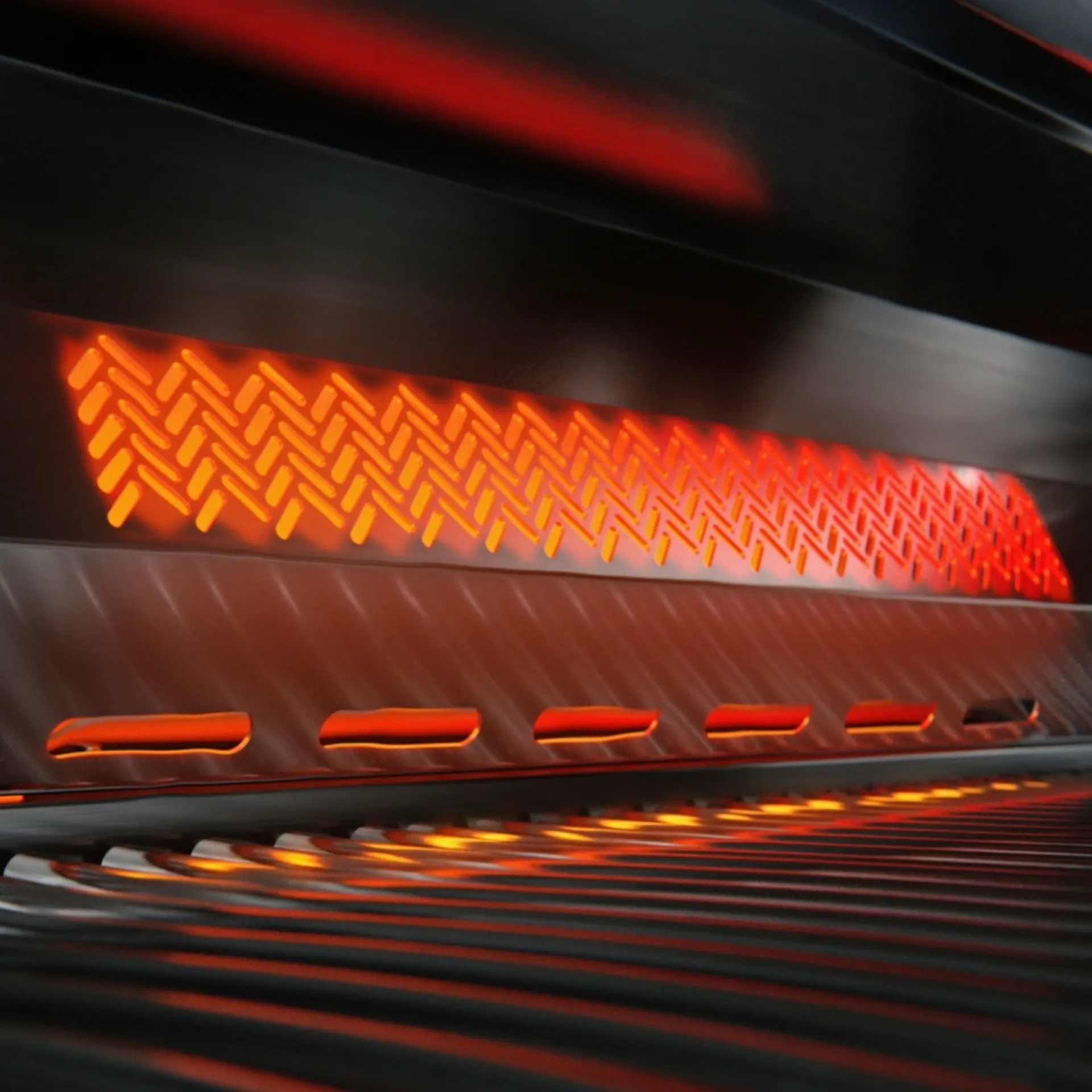 Napoleon Gasgrill > ROGUE PRO-S 525 GASGRILL MATSORT