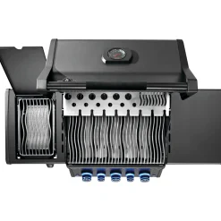Napoleon Gasgrill > ROGUE PRO-S 425 PHANTOM GASGRILL MATSORT