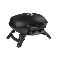 Napoleon Gasgrill > TRAVELQ 285 GASGRILL SORT