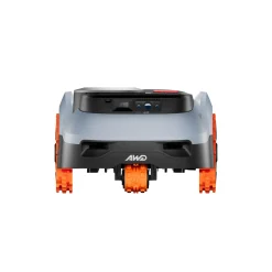Navimow Robotplæneklippere > I210E LIDAR PRO ROBOTPLÆNEKLIPPER 1000