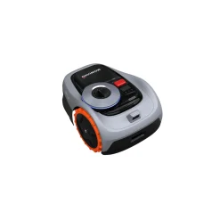 Navimow Robotplæneklippere > I105 ROBOTPLÆNEKLIPPER 500M2