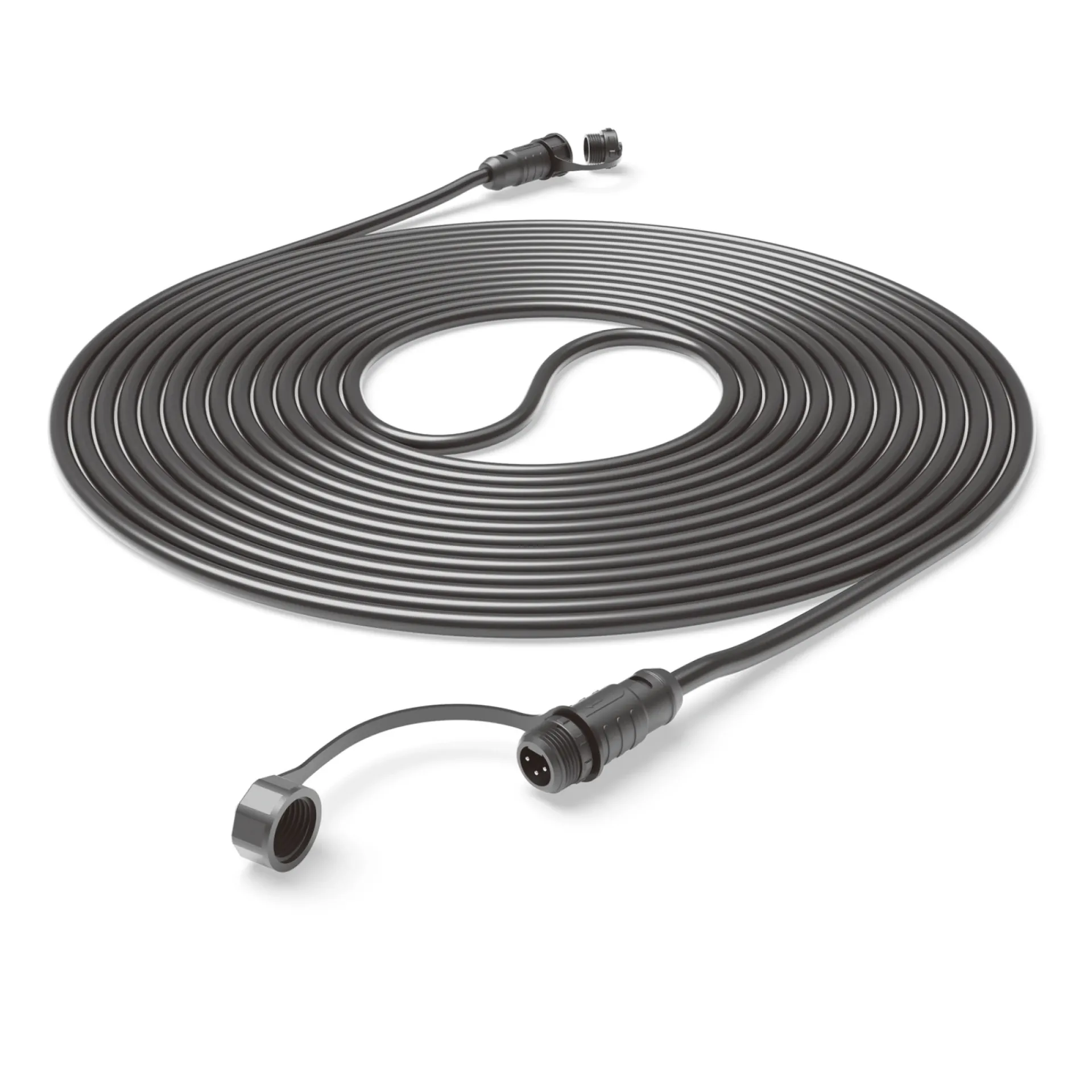 Navimow Tilbehør Havemaskiner > X4 ANTENNE FORLÆNGERKABEL