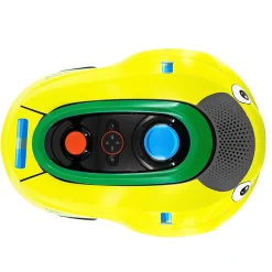 NGP Tilbehør Havemaskiner > GARDENA SENSE AMBULANCE FOLIE TIL ROBOT