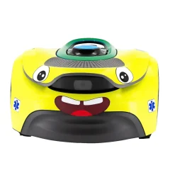 NGP Tilbehør Havemaskiner > GARDENA SENSE AMBULANCE FOLIE TIL ROBOT