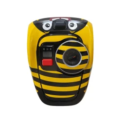 NGP Tilbehør Havemaskiner > NAVIMOW I HUMLEBI FOLIE TIL ROBOT