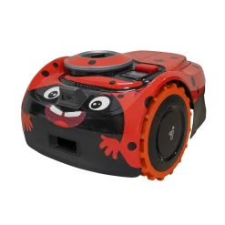 NGP Tilbehør Havemaskiner > NAVIMOW I MARIEHØNE FOLIE TIL ROBOT