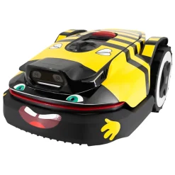 NGP Tilbehør Havemaskiner > ROBOROCK Q & S HUMLEBI FOLIE TIL ROBOT