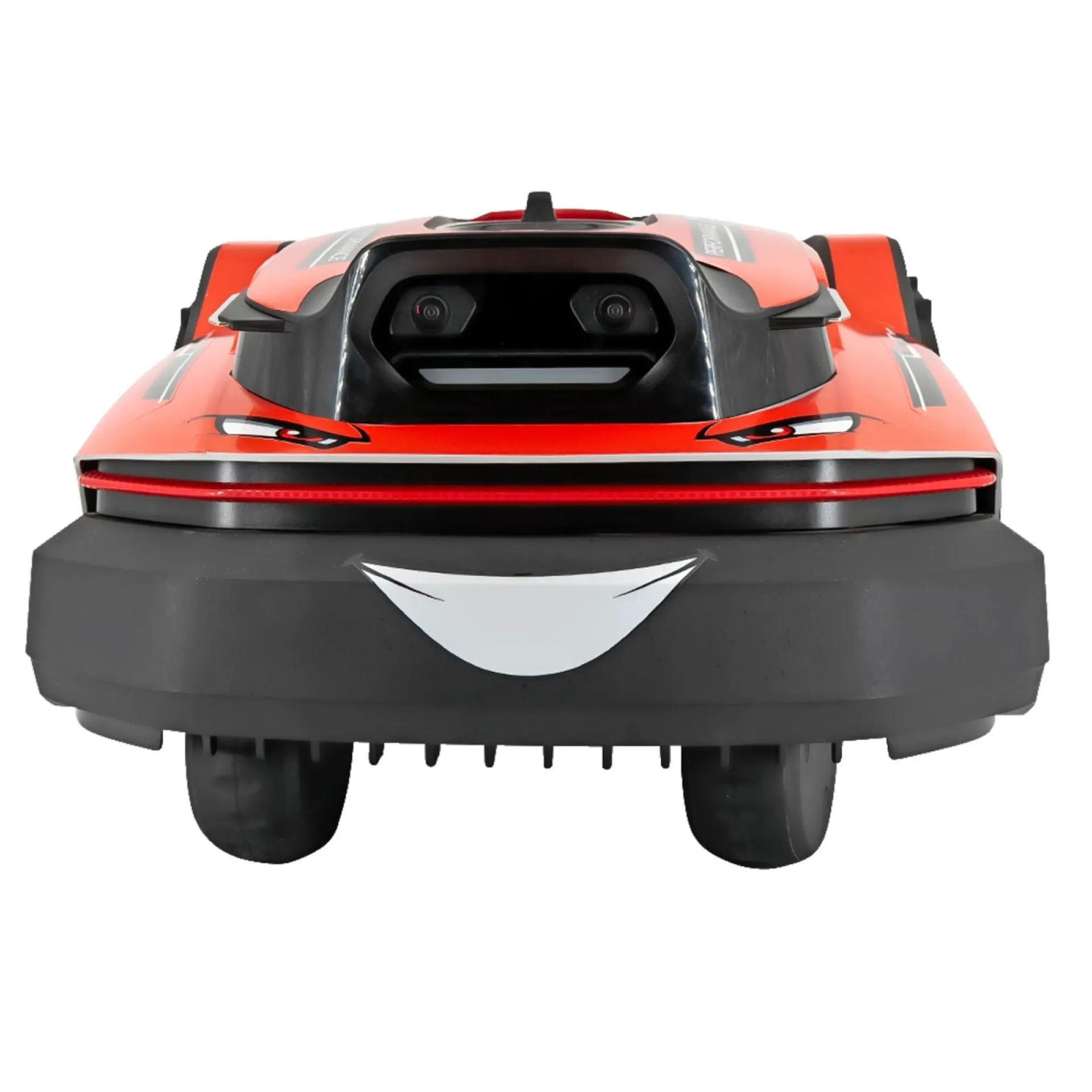 NGP Tilbehør Havemaskiner > ROBOROCK Q & S RACERBIL FOLIE TIL ROBOT