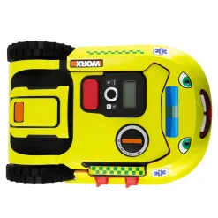 NGP Tilbehør Havemaskiner > WORX LANDROID AMBULANCE FOLIE TIL ROBOT