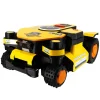 NGP Tilbehør Havemaskiner > WORX 4WD DUMPER FOLIE TIL ROBOT