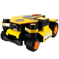 NGP Tilbehør Havemaskiner > WORX 4WD DUMPER FOLIE TIL ROBOT