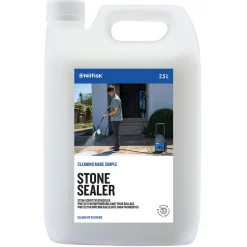 Nilfisk Tilbehør Havemaskiner > FLISEIMPRÆGNERING STONE SEALER, 2,5 LTR. RENGØRINGSMIDDEL 2,5L