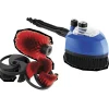 Nilfisk Tilbehør Havemaskiner > MULTI BRUSH 3-I-1 KIT BØRSTE