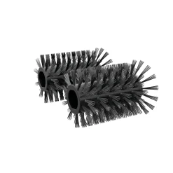 Nilfisk Tilbehør Havemaskiner > TERRACE CLEANER 50 GENTLE BRUSHES FOR TERRACE CLEANER 50 VASKEBØRSTE