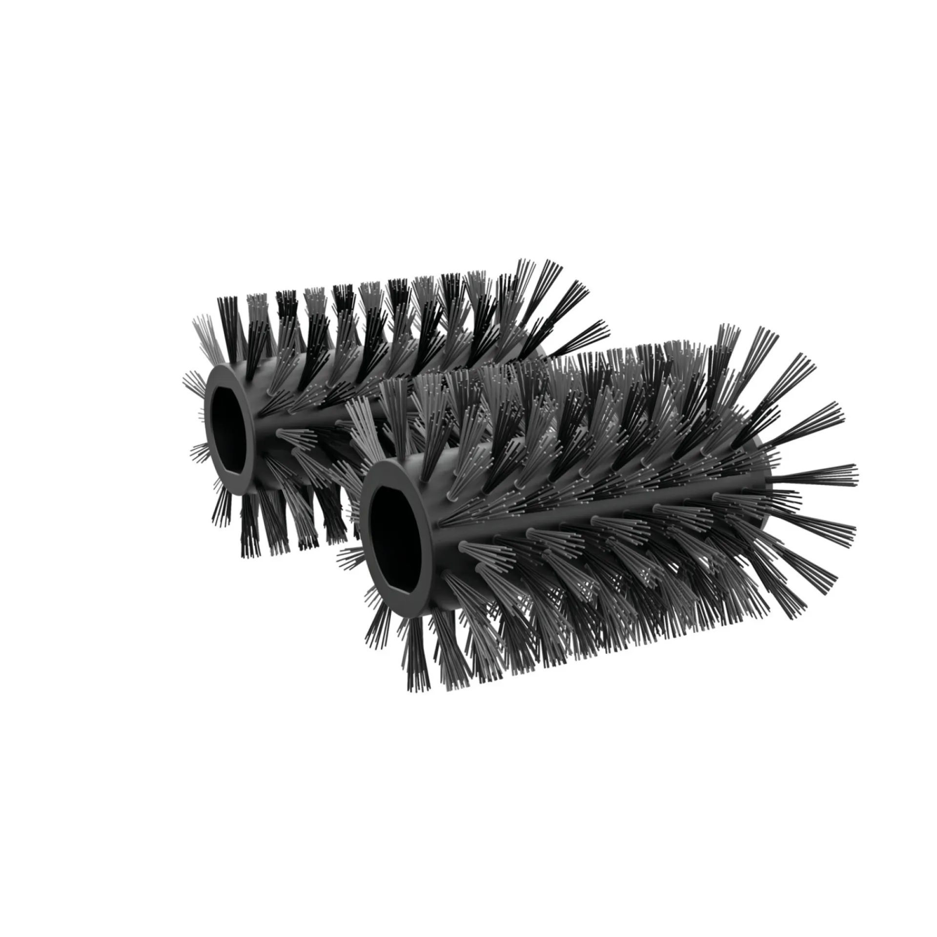 Nilfisk Tilbehør Havemaskiner > TERRACE CLEANER 50 GENTLE BRUSHES FOR TERRACE CLEANER 50 VASKEBØRSTE
