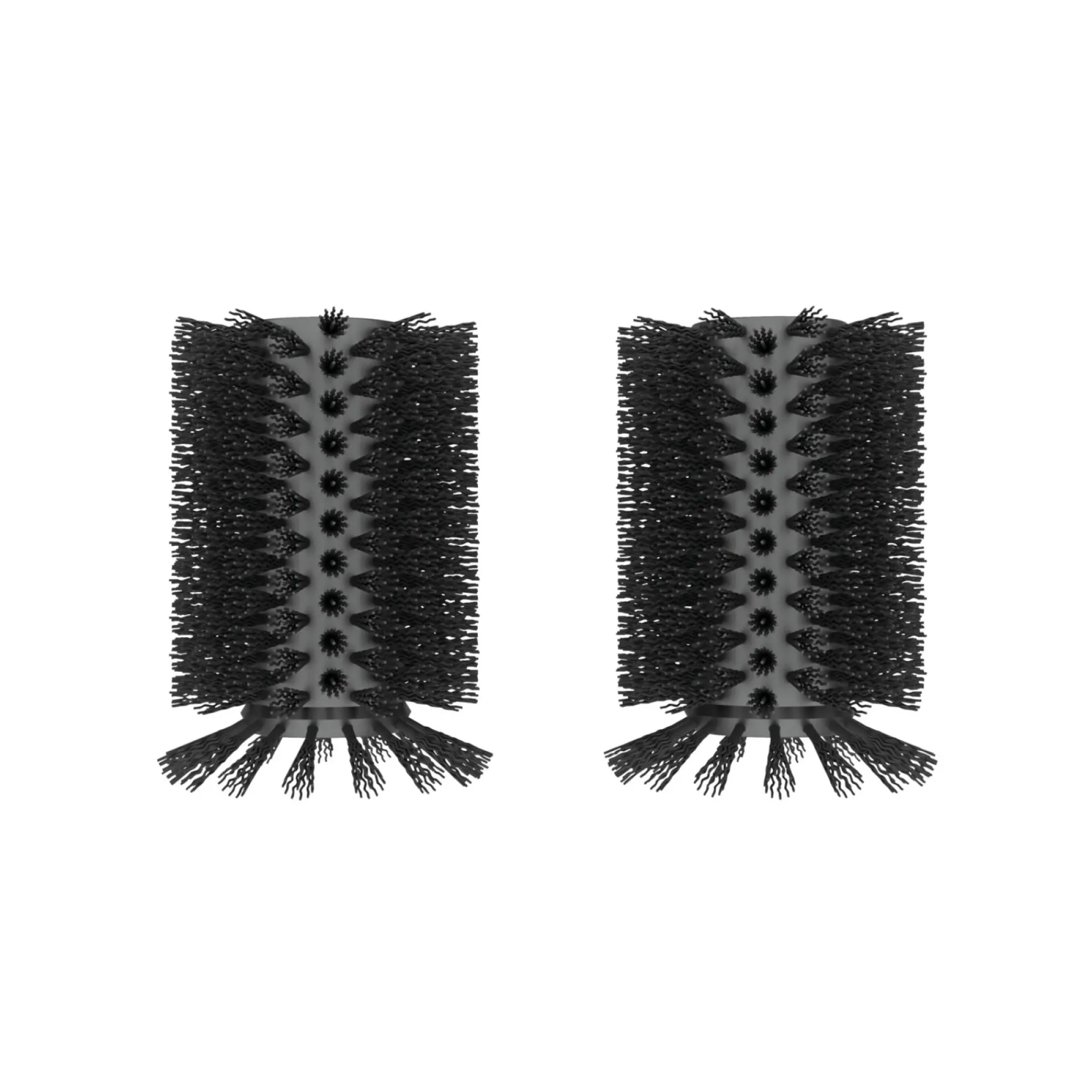 Nilfisk Tilbehør Havemaskiner > TERRACE CLEANER 50 ROUGH BRUSHES FOR TERRACE CLEANER 50 VASKEBØRSTE