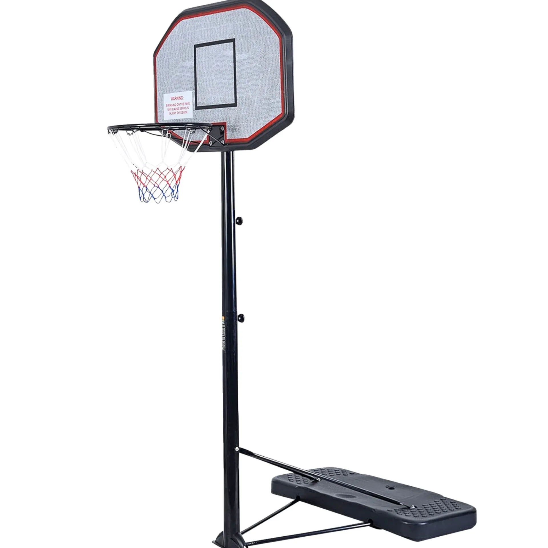 Nordic Games Havespil > PRO BASKETSTANDER