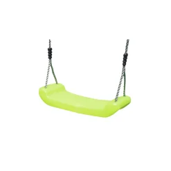 NORDIC PLAY Active Gyngestativer > PLAST GYNGE GRØN