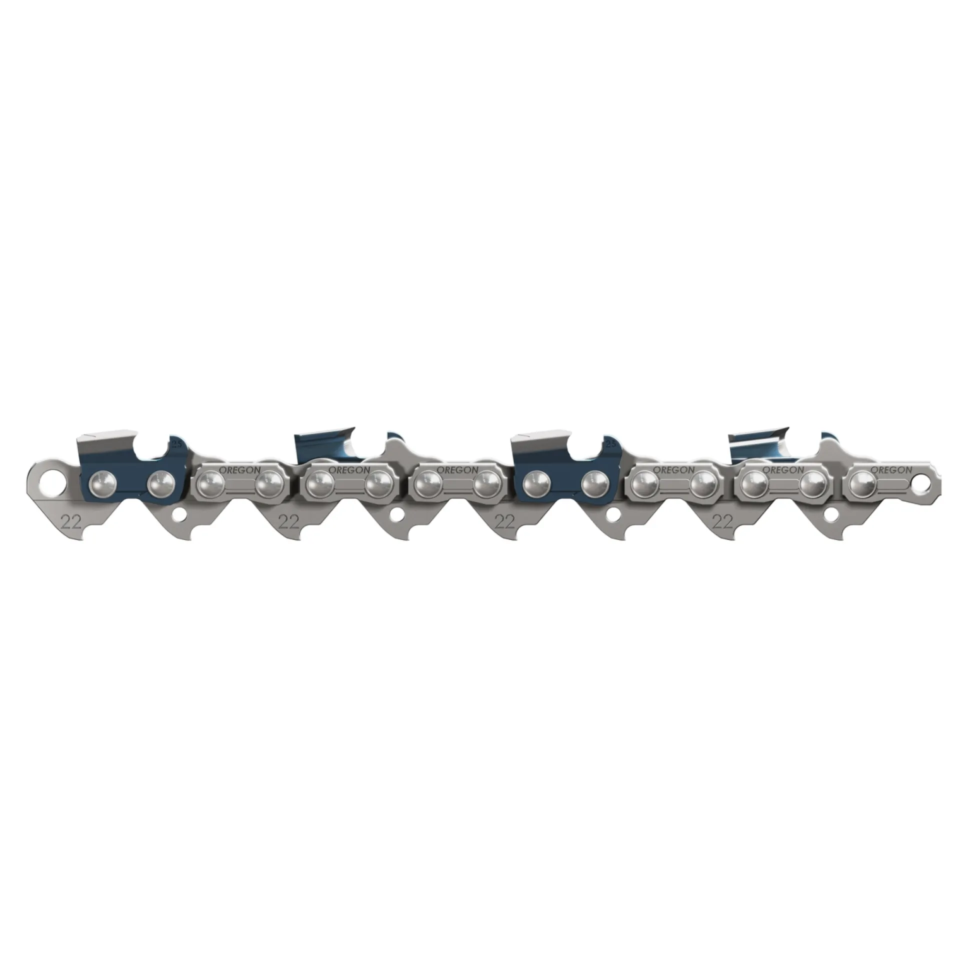 OREGON Tilbehør Havemaskiner > SAVKÆDE 0325" - 16MM - 74 DRIVLED