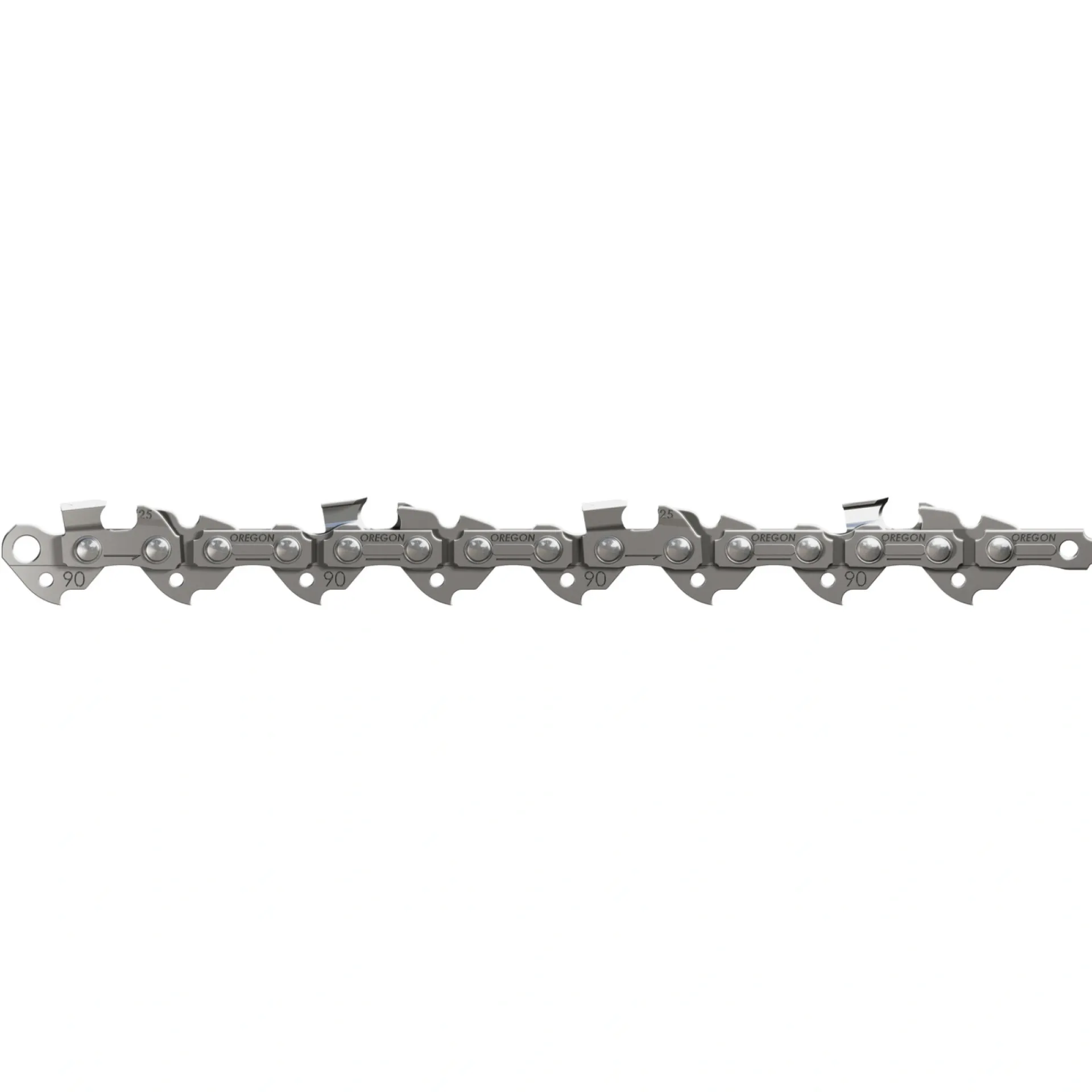 OREGON Tilbehør Havemaskiner > SAVKÆDE 3/8" - 1,1MM - 33 DRIVLED