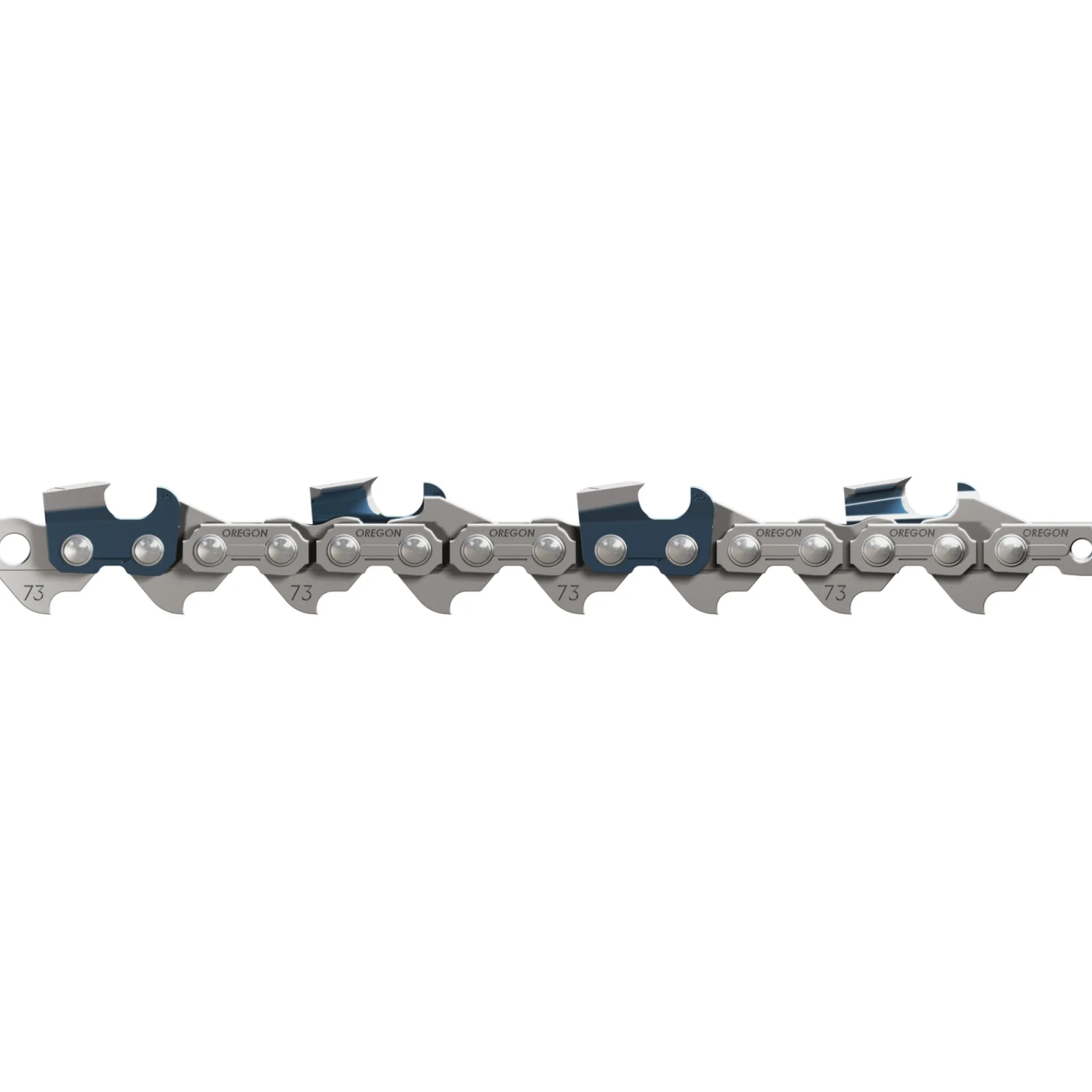 OREGON Tilbehør Havemaskiner > SAVKÆDE 3/8" - 1,5MM - 72 DRIVLED