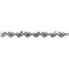 OREGON Tilbehør Havemaskiner > SAVKÆDE 3/8" - 1,3MM - 45 DRIVLED