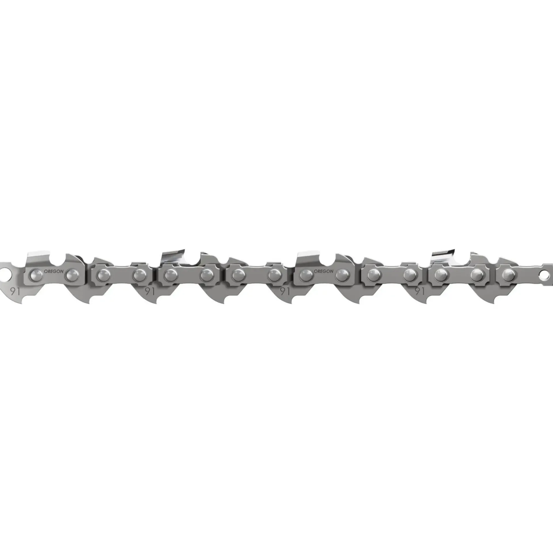 OREGON Tilbehør Havemaskiner > SAVKÆDE 3/8" - 1,3MM - 45 DRIVLED
