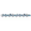 OREGON Tilbehør Havemaskiner > SAVKÆDE 0325" - 1,3MM - 64 DRIVLED