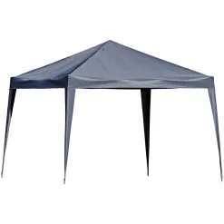 Outfit Pavilloner > EASY UP PAVILLON 3 X 3 M