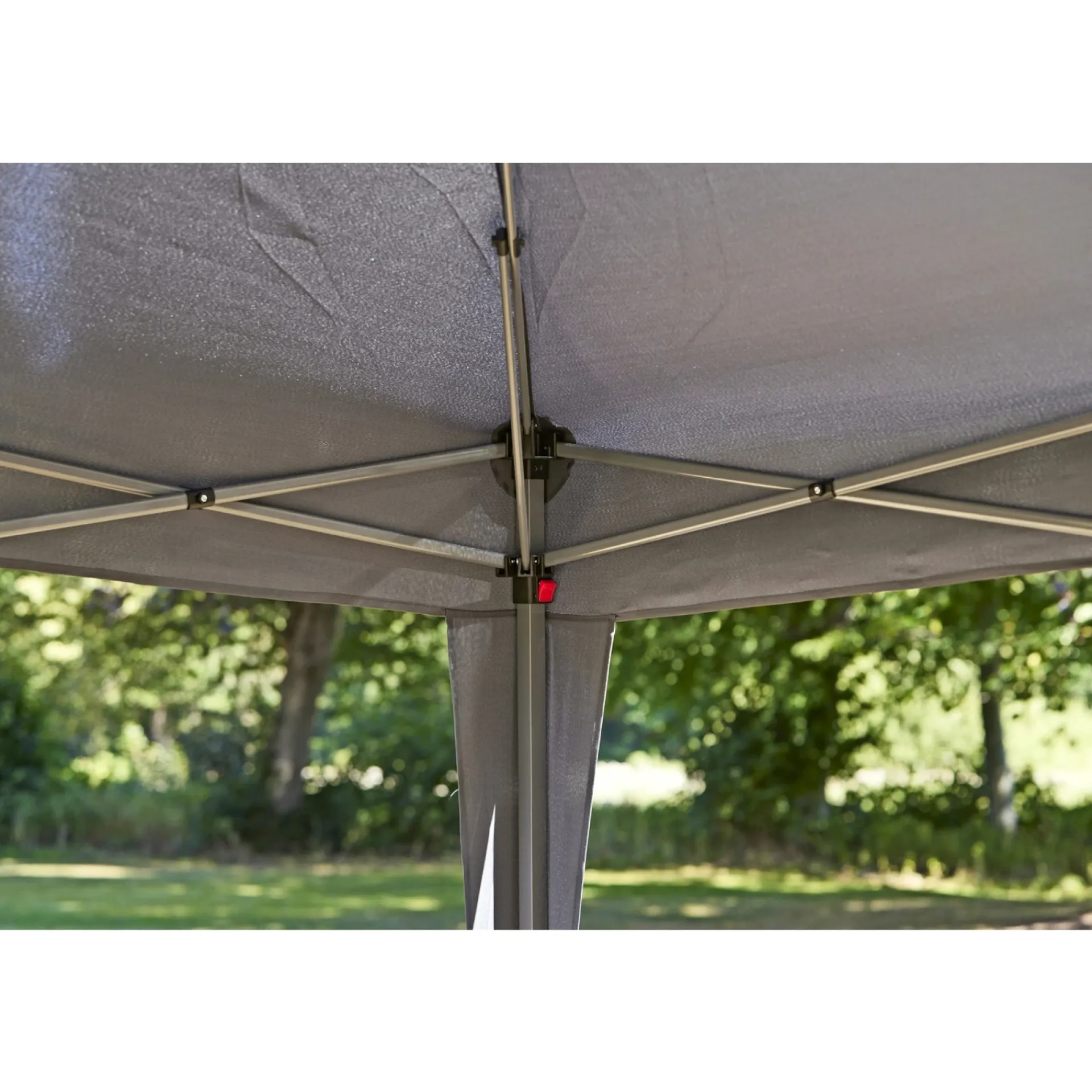Outfit Pavilloner > EASY UP PAVILLON 3 X 3 M