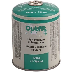 Outfit Haveredskaber > GASDÅSE 450 G