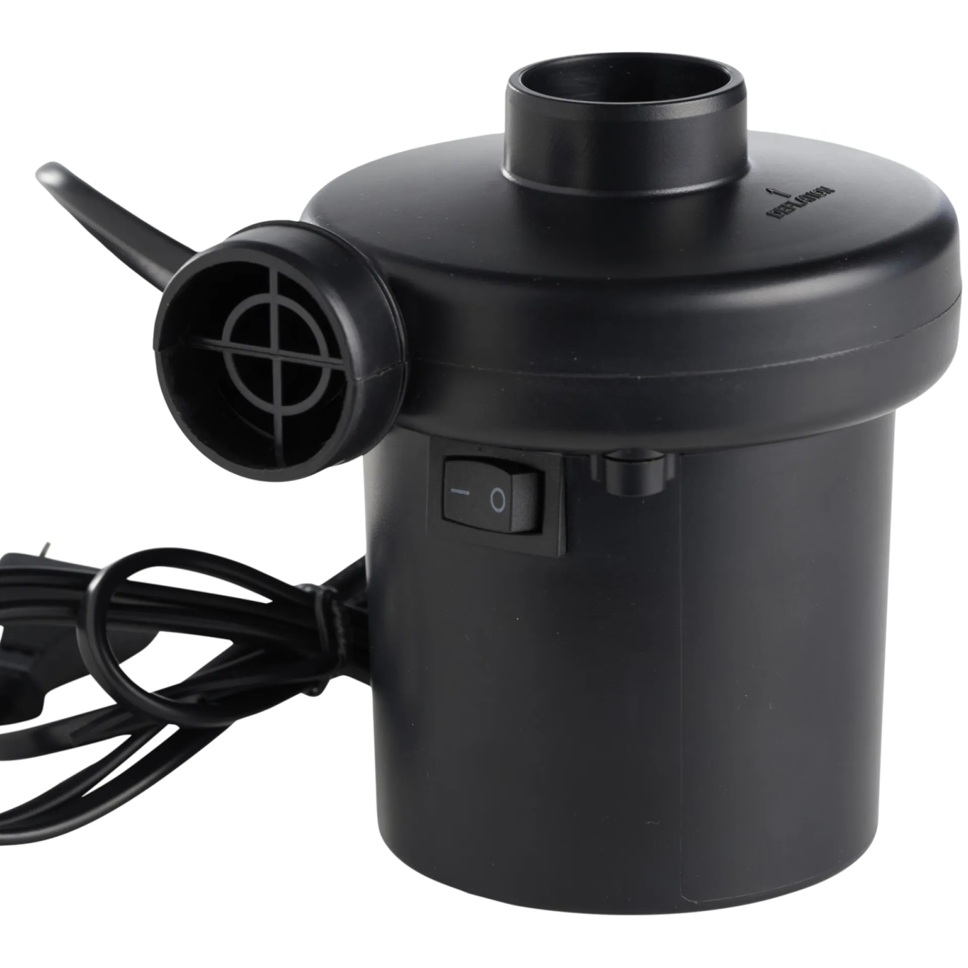 Outfit Campingudstyr > 220-240V ELEKTRISK LUFTPUMPE
