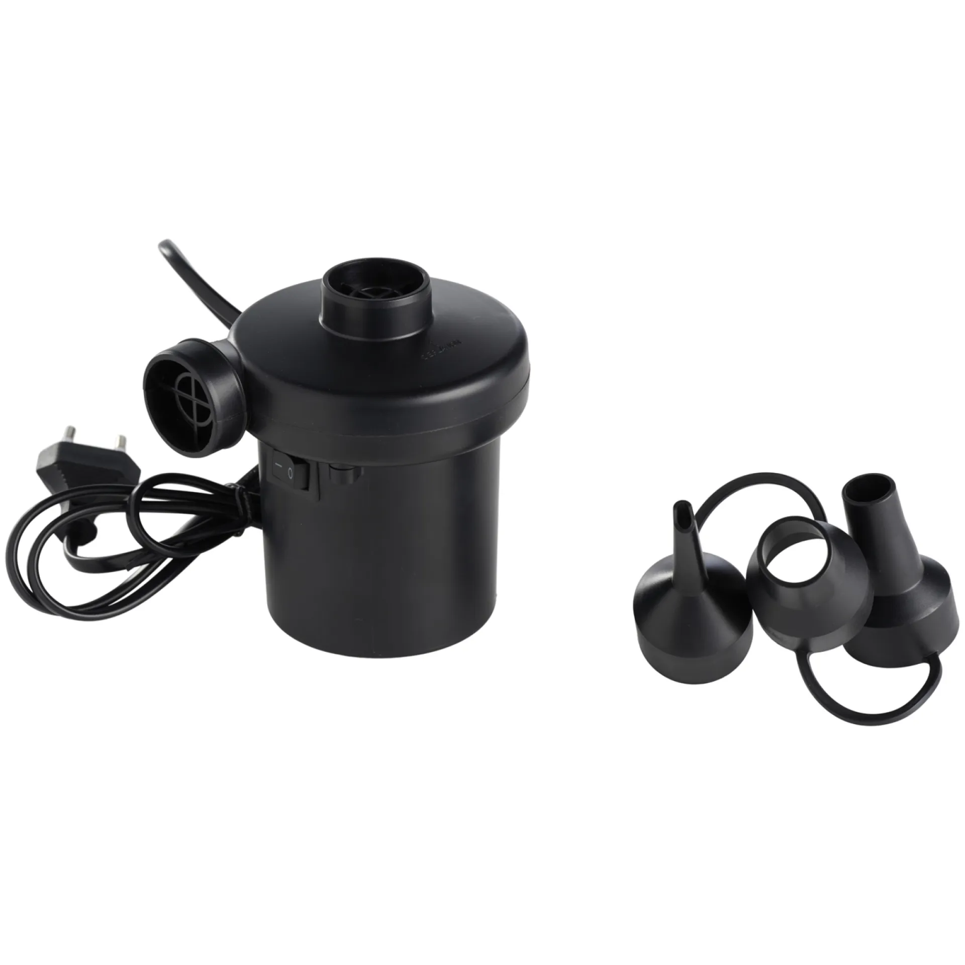 Outfit Campingudstyr > 220-240V ELEKTRISK LUFTPUMPE