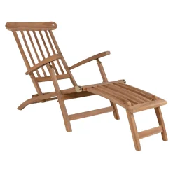 Outrium Solsenge > ARUBA DÆKSTOL TEAK