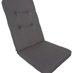 Outrium Havehynder > BREST LUX POSITIONSHYNDE GRÅ 5 X 46.50 X 115 CM